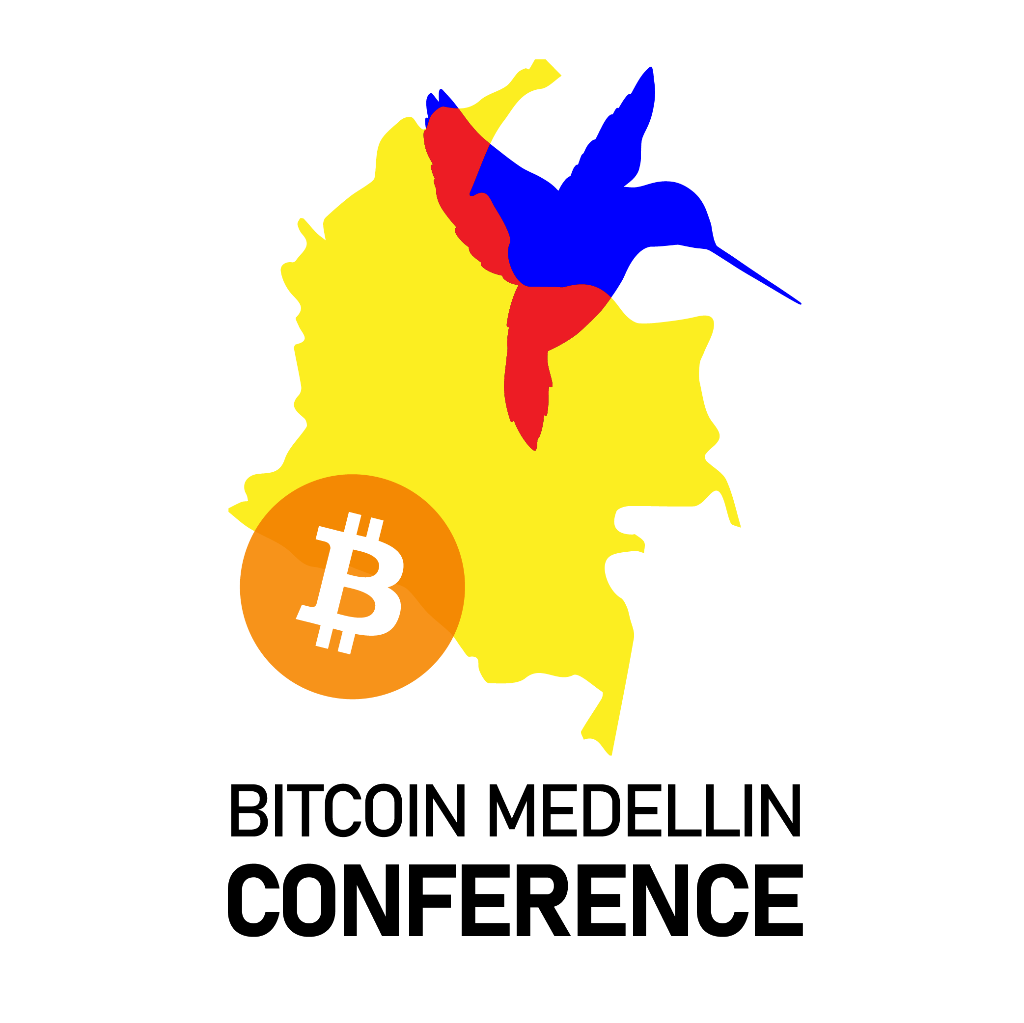 Bitcoin Medellin - John McGraw